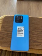 Xiaomi Redmi 10C. �����, �����, 4G LTE, Dual-SIM, ����������, NFC ����