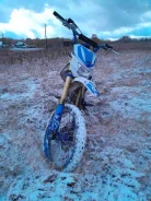 Motoland CRF 14. 125����. ��., ��������, ��� ���, � �������� ����