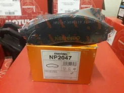�������� ��������� ������� NP2047 Nisshinbo NP2047 ����