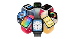 Apple Watch SE 2. GPS. ��� ����� �� ������������ ����