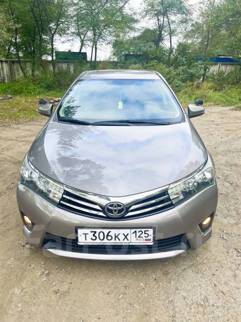 Легковой учебный автомобиль