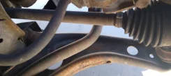 ������ �������� Toyota Vitz [43410-52180], ������ 4341052180 ����