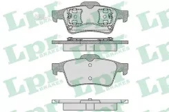 ������� ��������� �������� FORD Focus II LPR 05P1189 05P1189 ����
