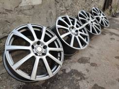 Winning Street Wheel. 7.5x18", 5x114.3, ET38,  73,1. 