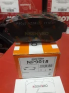 ������ ��������� ������� NP9015 Nisshinbo NP9015 ����