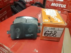 �������� ��������� ������� PF1448 Nisshinbo PF1448 ����