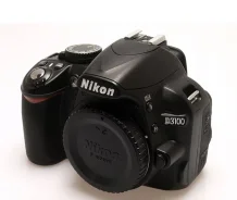 Nikon D3100. 10 - 14.9 �� ����