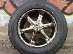 Antera. x18", 5x105, ET10,  110,0. 