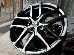 Toyota. 7.5x19", 5x114.3, ET50, �� 60,1���. ����