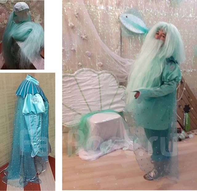 Ремонт и пошив одежды во Владивостоке