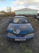Toyota Sprinter Marino. AE101, 4AFE ����