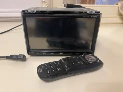JVC KW-AVX900 ����