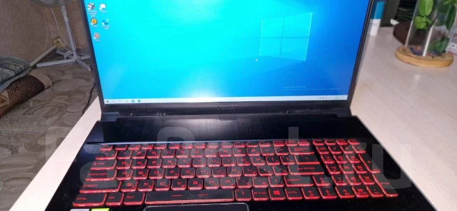 MSI GF75 Thin 10UEK ����