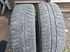 Bridgestone Ice Cruiser 7000. ������, ��� ����, �/�, ����� 80 % ����