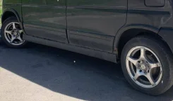 RAYS Volk Racing CV-Pro. x13", 4x100, 4x114.3 ����
