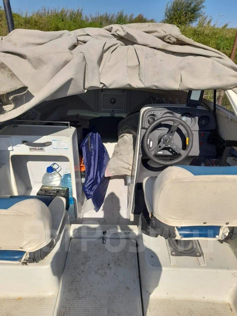 Yamaha LS. 1997 ���, ����� 5,1��., ��������� ���������, 115��.�., ������ ����