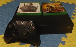 Microsoft Xbox One X ����
