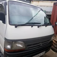 Toyota Hiace. �������, ������, 2.0 (110��.�.), ������, 361����. �� ����