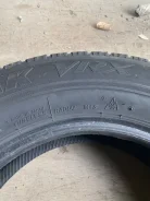 Bridgestone Blizzak VRX. ������, ��� �����, 2016 ���, �/�, ����� 20 % ����