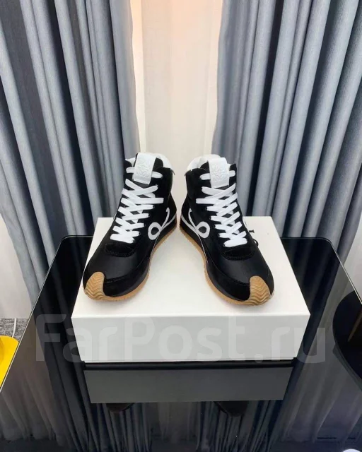 Высокие кроссовки Loewe! Под заказ - Обувь во Владивостоке