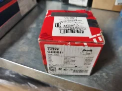 ������� ��������� �������� Opel TRW GDB611 GDB611 ����