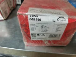 ������� ��������� Chevrolet Aveo T300 ������ (����������� ����) TRW TRW GS8760 GS8760 ����