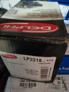 ������� ��������� Chevrolet Spark M300 �������� Delphi Delphi LP2218 LP2218 ����