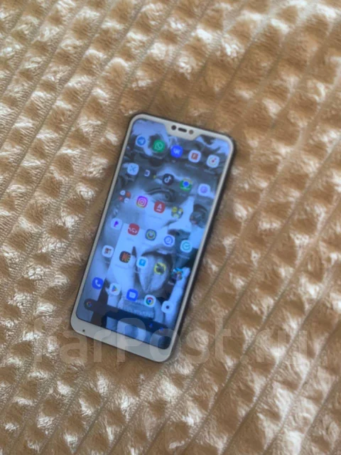 Xiaomi Mi A2 Lite. �/�, ������ ����