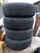 Firestone FR 10. ������, 2020 ���, �/�, ����� 60�% ����