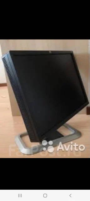 HP. 24" ����