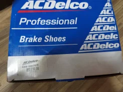 ������� ��������� Chevrolet Aveo T250 ������ (����������� ����) ACDelco ACDelco 19347615 19347615 ����