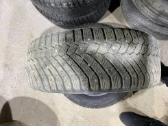 Continental ContiIceContact. ������, ����������, �/�, ����� 50�% ����