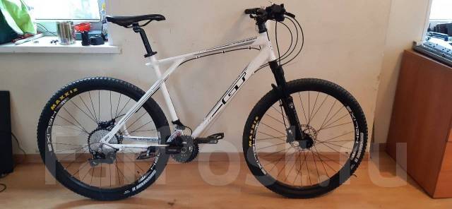 Gt aggressor cheap 1.0 2014