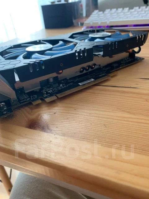 Radeon RX 470 ����