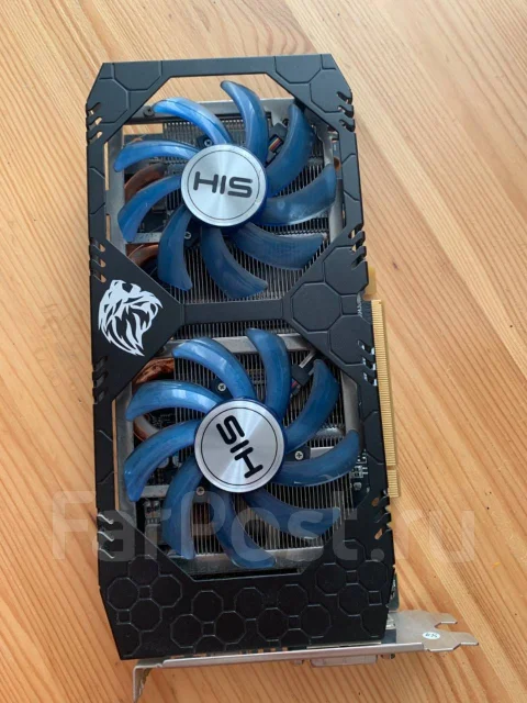 Radeon RX 470 ����