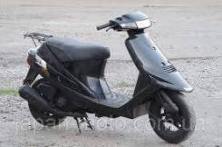 Suzuki Address V100 ����