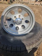 Tomason. x16", 6x139.7, ET-30 ����