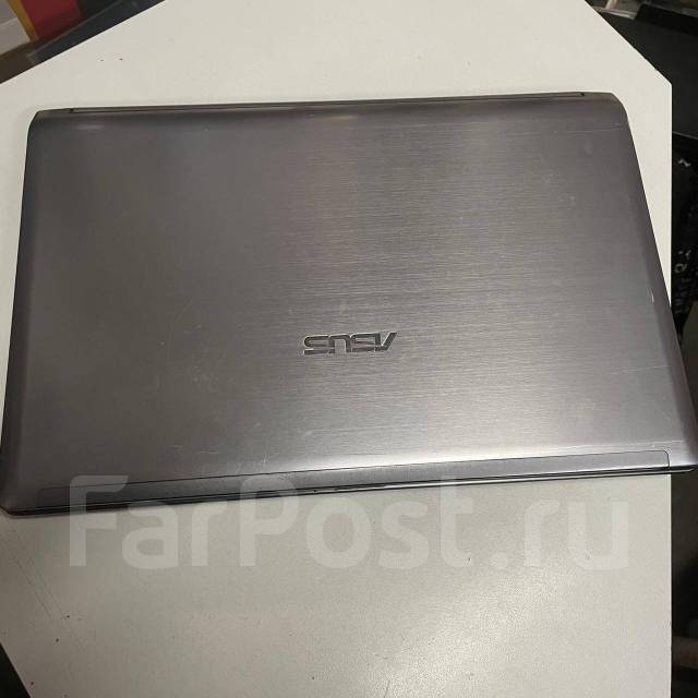 Asus n73sv фото