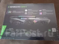 GeForce RTX 3070 Ti ����