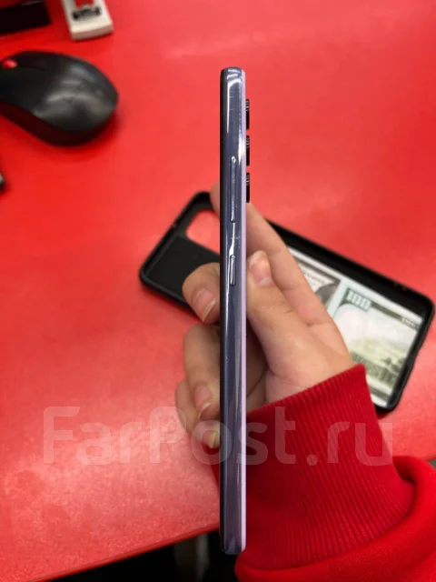 Samsung Galaxy A32. �����, ���������� ����