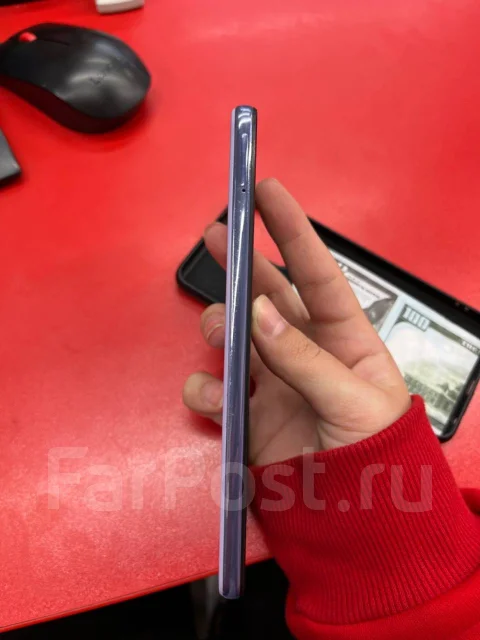 Samsung Galaxy A32. �����, ���������� ����