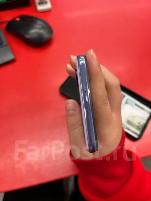 Samsung Galaxy A32. �����, ���������� ����