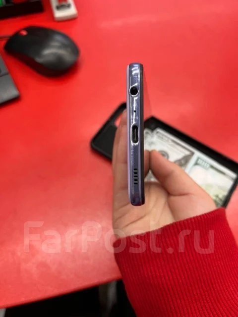 Samsung Galaxy A32. �����, ���������� ����