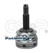 ���� Chevrolet Lanos 1.4-1.5 97- ���. -ABS GSP 812020 812020 ����