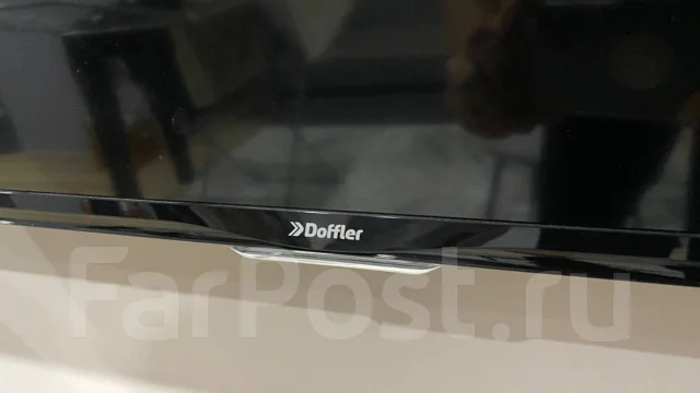 Doffler. LED ����