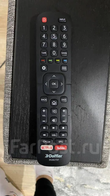 Doffler. LED ����