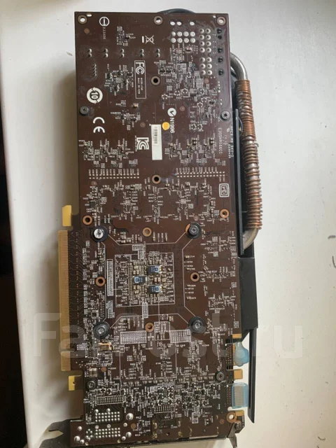 GeForce GTX 780 ����