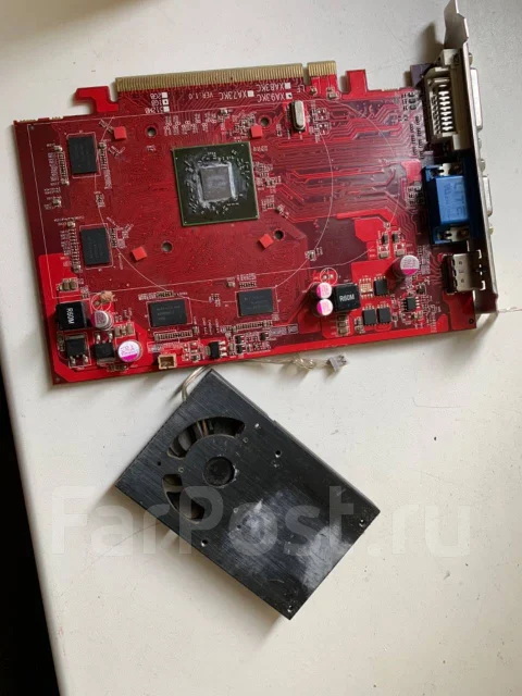 Radeon HD 7570 ����