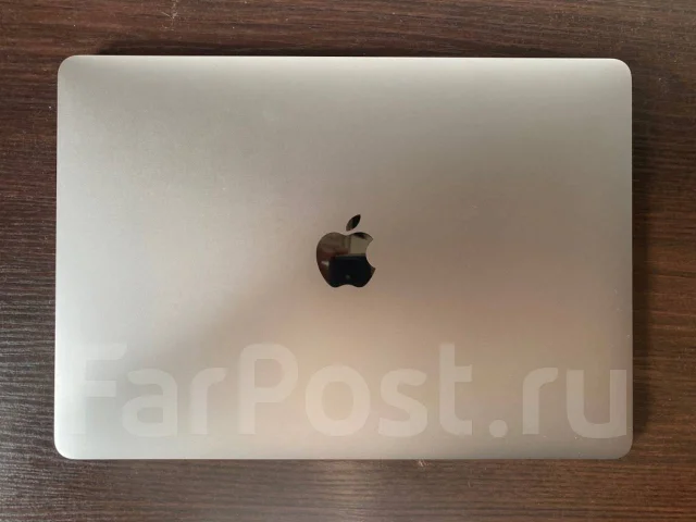 Apple MacBook Pro 13 2016 Late MLVP2. 13", 2,9����, ��� 16 ��, ���� 512���, WiFi: 1, Bluetooth: 1, ����������� �� 7��. ����
