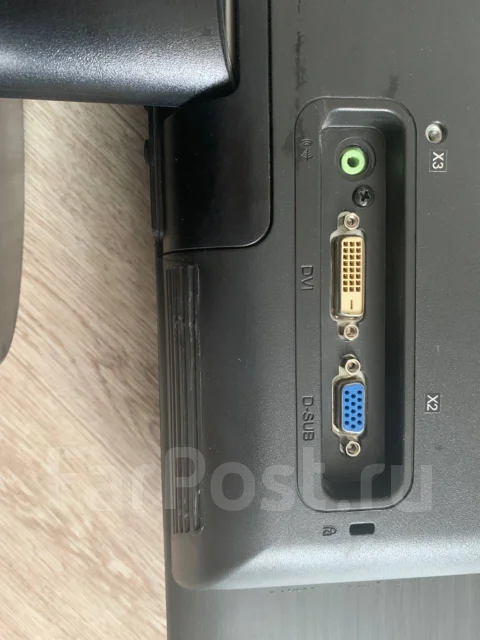 AOC. 19.5", ���������� �� (LCD, LED, QLED) ����